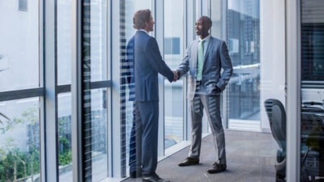 Why KKR Stock Rallied 10.5% in May