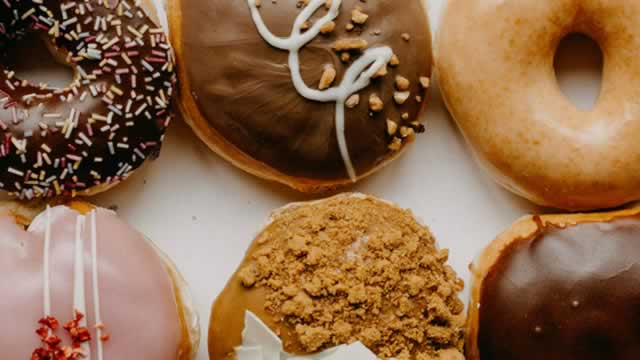 DNUT Stock News Image - fool.com