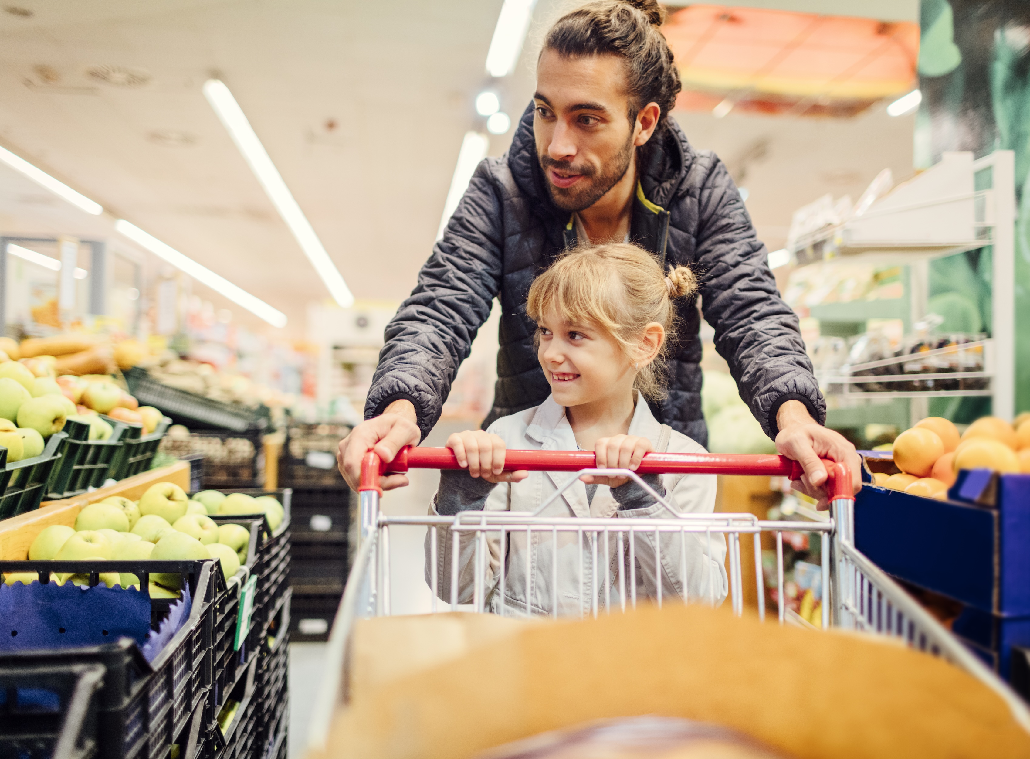 Why Last Week's Costco Earnings Have Me Excited