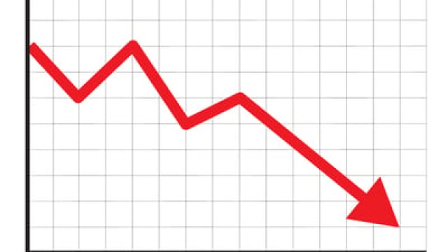 Why Li Auto Stock Keeps Going Down