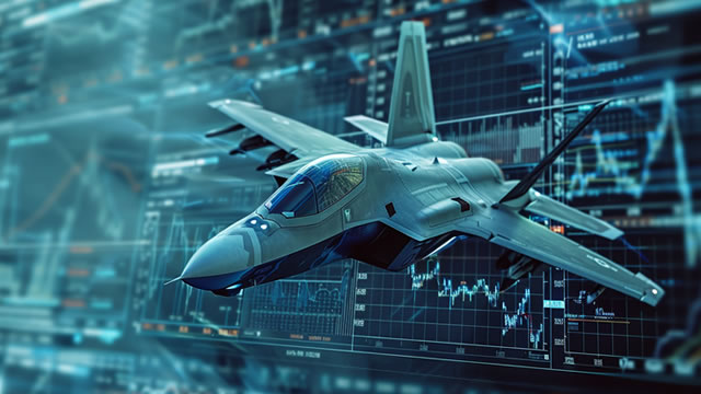 Why Lockheed Martin (LMT) is a Top Value Stock for the Long-Term