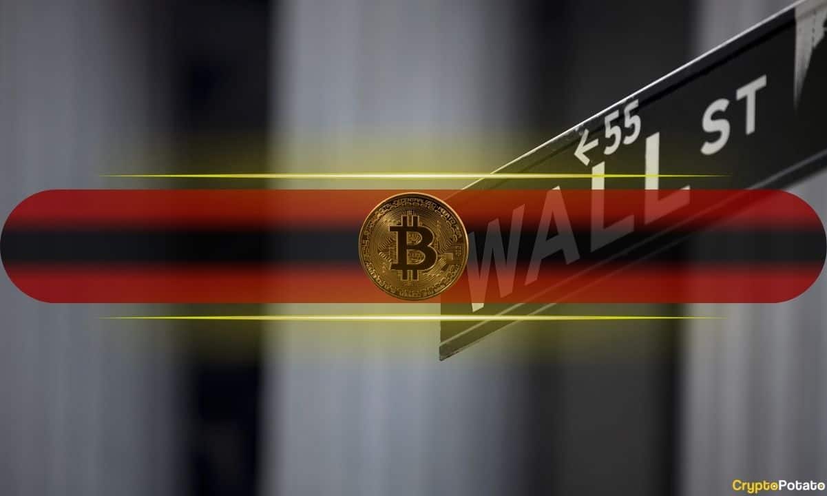 Why Markets Are Dumping: Sticky Inflation Is the Problem Bitcoin Can't Ignore