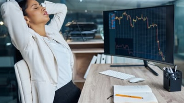 Why Marvell Technology Sank Today