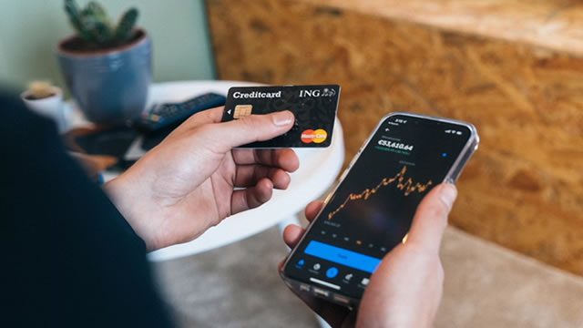 Why MasterCard (MA) Dipped More Than Broader Market Today