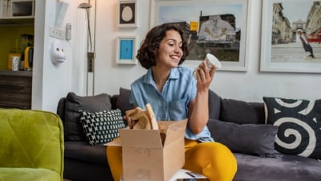 Why MercadoLibre Stock Jumped 18% in May