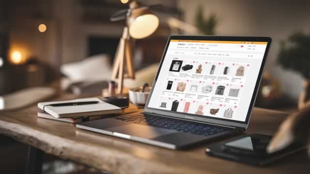 Foto von Why MercadoLibre Stock Skyrocketed 20% in April