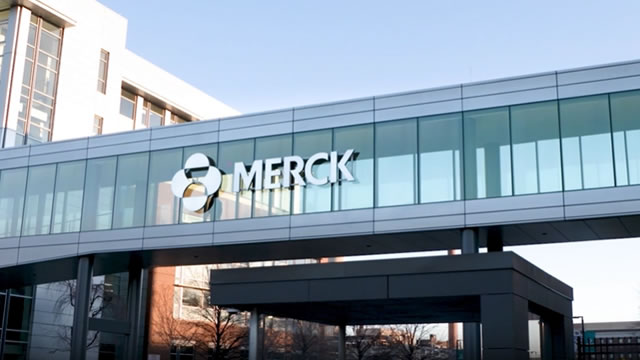 Why Merck (MRK) is a Top Value Stock for the Long-Term