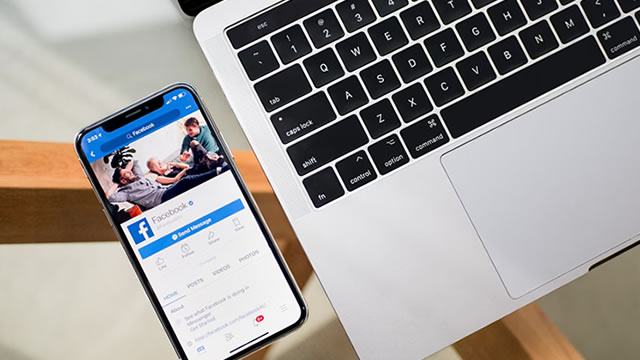 META Stock News Image - fool.com