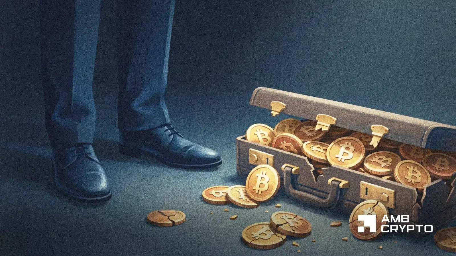 Why Michael Saylor's next Bitcoin buy could signal BTC's $80K bottom