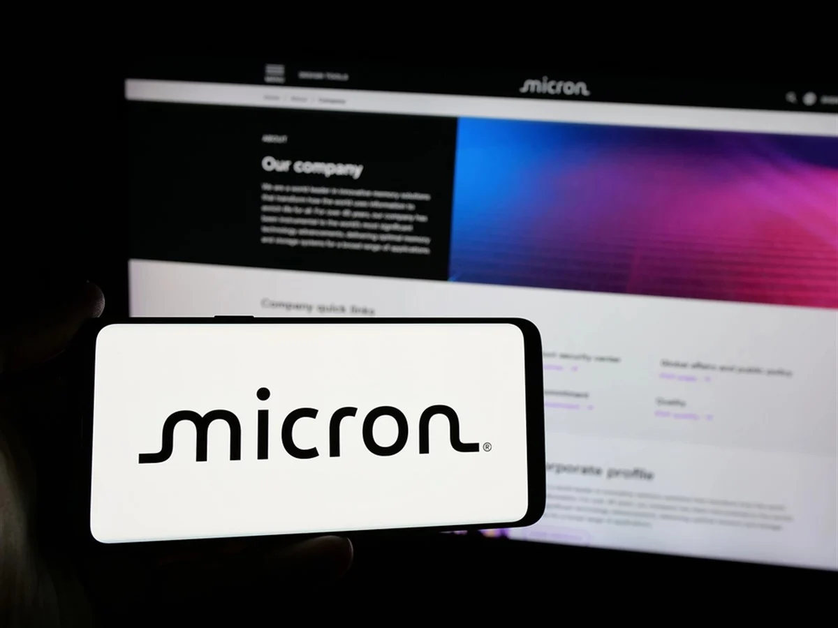 Why Micron Stock Could Soar 35% on AI Memory Demand