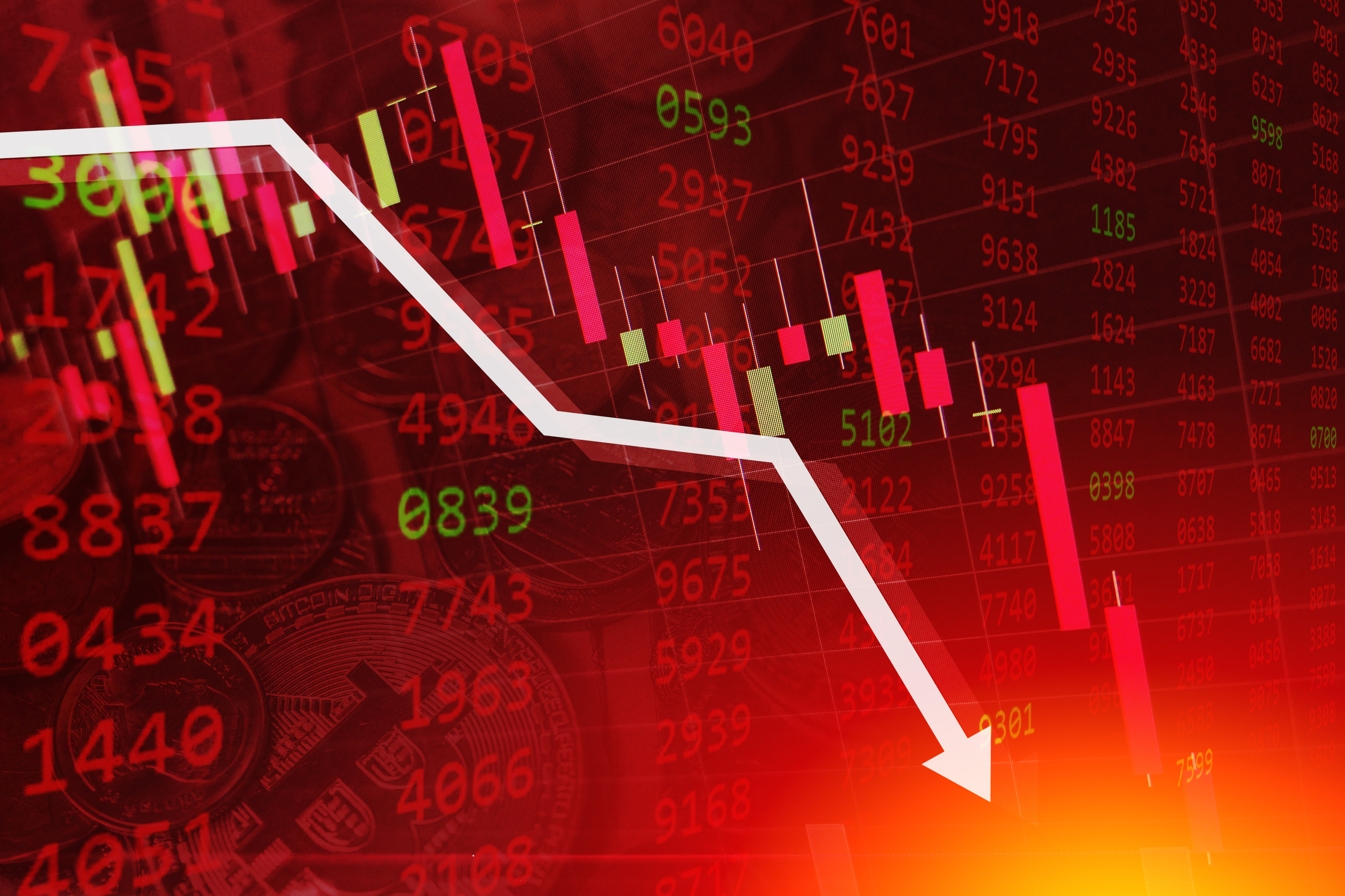 Why Micron Stock Sunk Today
