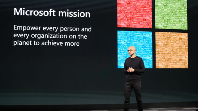 Why Microsoft's layoffs shouldn't increase your AI fears