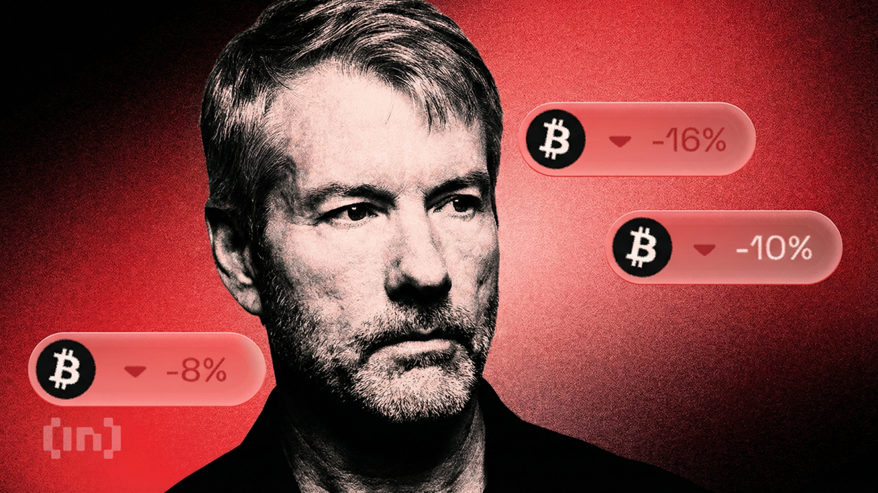 Why MicroStrategy's Latest Bitcoin Purchase Is Deeply Concerning