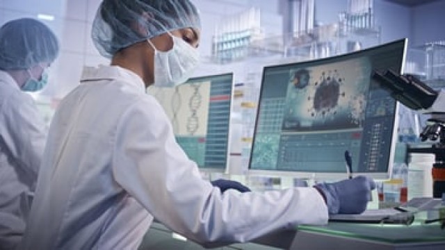 Why Moderna Stock Is Sinking This Week
