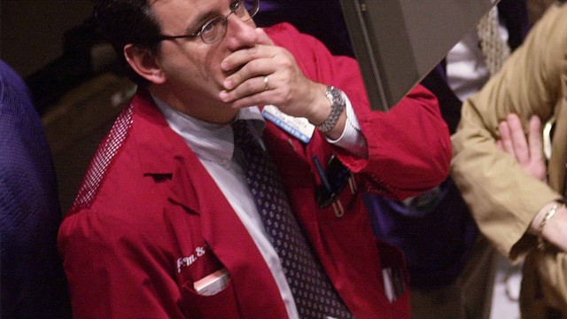 Why Monday.com Is Crashing Today