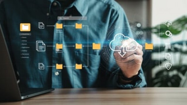 Why MongoDB Plunged Over 35% in May