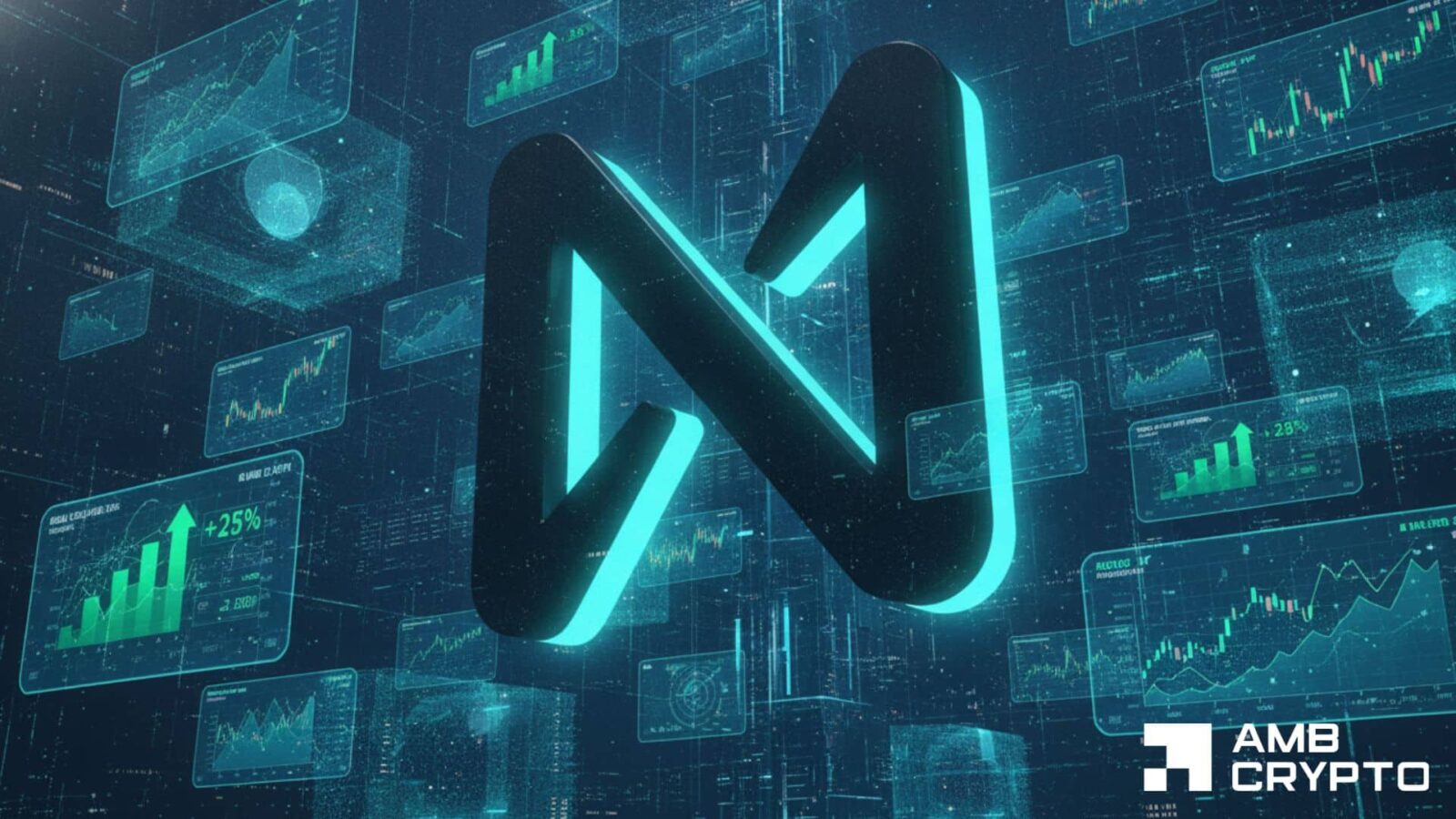 Why NEAR Protocol's 11% rally has traders watching $2.20 closely