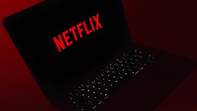 Why Netflix Tanked Despite Big EPS Beat, Outlook Ahead