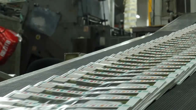 NYT Stock News Image - zacks.com