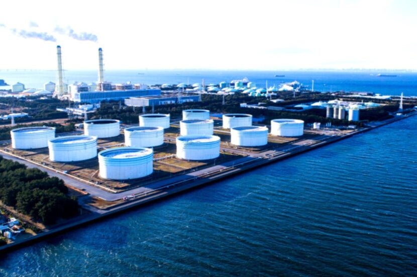 Why NextDecade Shares Are Trading Higher Today