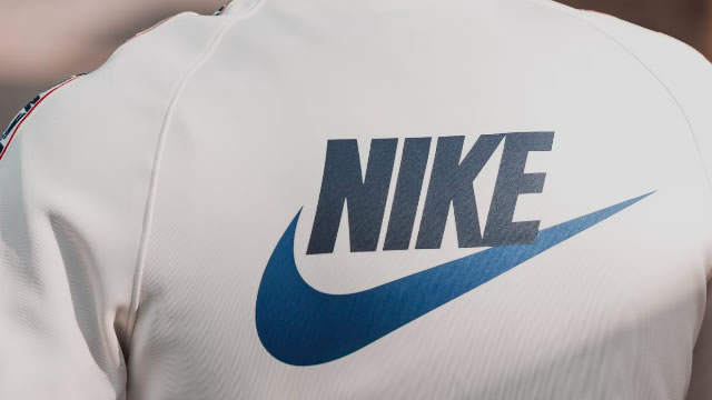 Why Nike (NKE) Outpaced the Stock Market Today