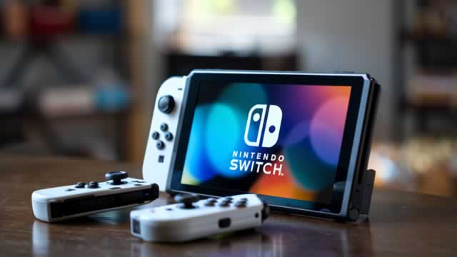 Why Nintendo is more expensive than ever