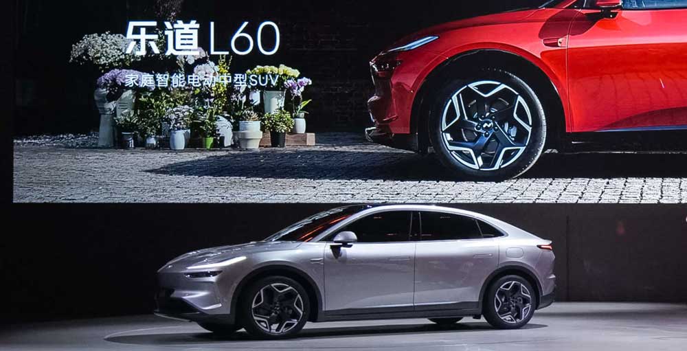 Why Nio Stock Is Soaring: Tesla Rival's Budget Model Y Leverages Nvidia AI Chip 'Brain'