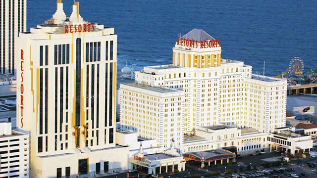 Why Norwegian Cruise Line Stock Is Sinking