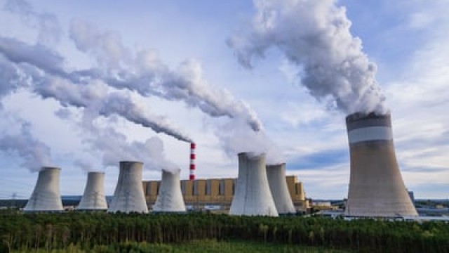 Why Nuclear Energy Stock Cameco Jumped 22% in May