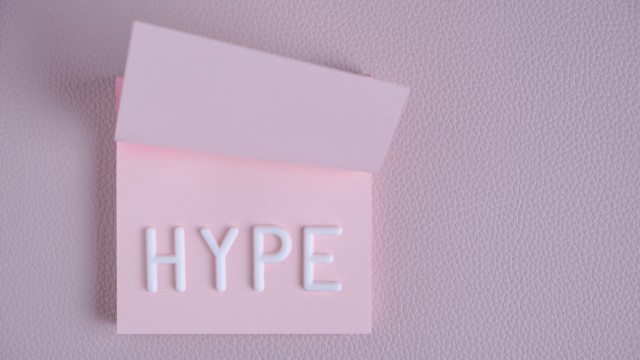 Why NVIDIA Is Not Yet In Its Hype Cycle