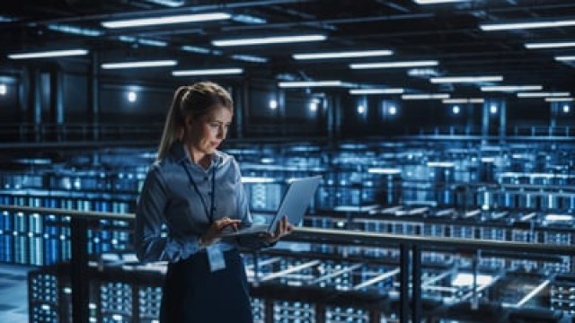 Why Nvidia Isn't Worried About the Threat From Amazon, Google, and Microsoft