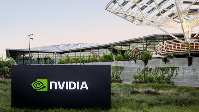 Why Nvidia Now Has A 'Good Enough' Problem
