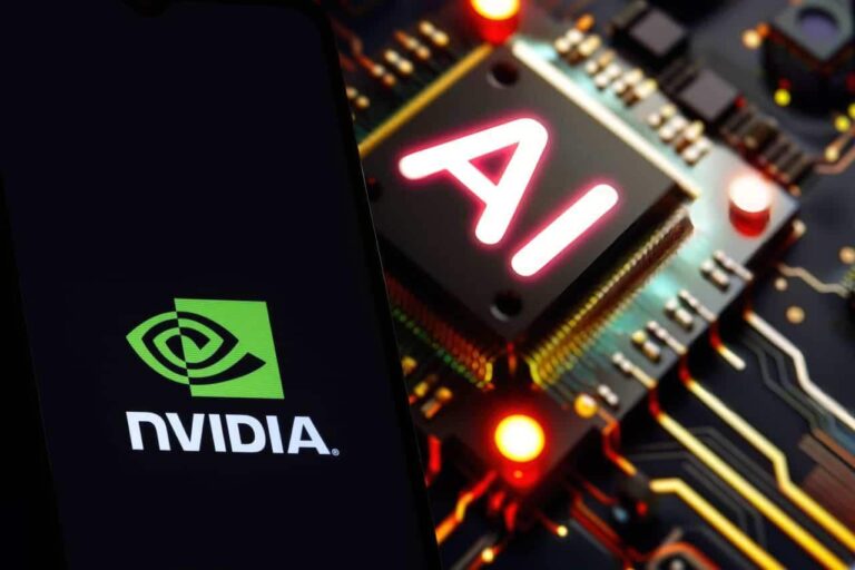 Why Nvidia stock is set for a major breakout retest next week