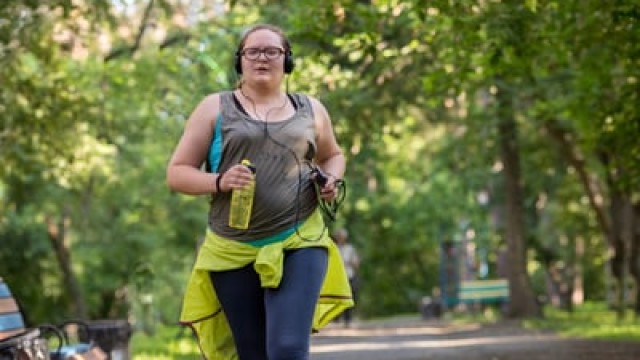 Why On Holding Stock Jumped This Week