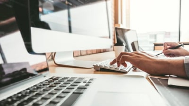 Why Opera Stock Popped Today