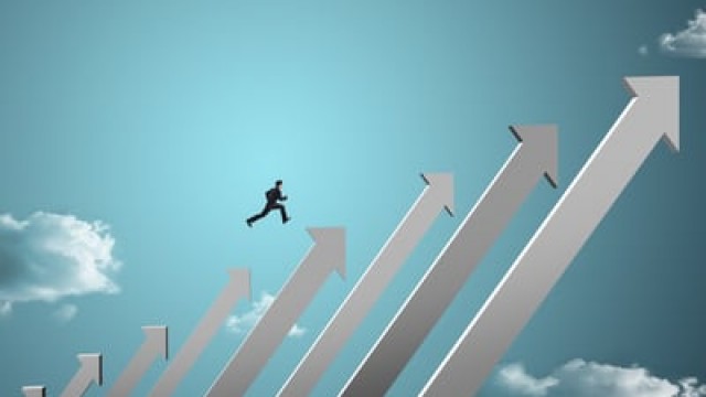 Why Oracle Stock Is Soaring Today