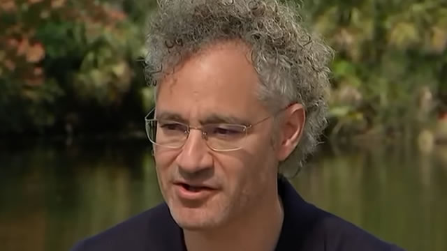 Why Palantir Shares Are Trading Higher By 16%; Here Are 20 Stocks Moving Premarket
