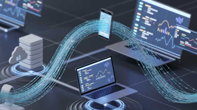 Why Palo Alto Networks Stock Popped Today