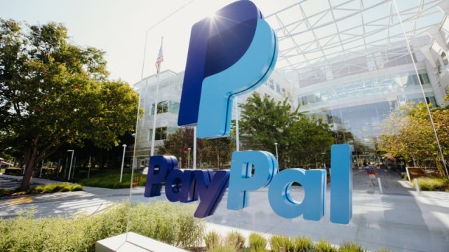 Why PayPal is making a bet on advertising as it looks to reignite its business