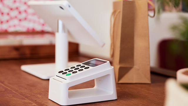 Why PayPal Stock Finally Popped Today