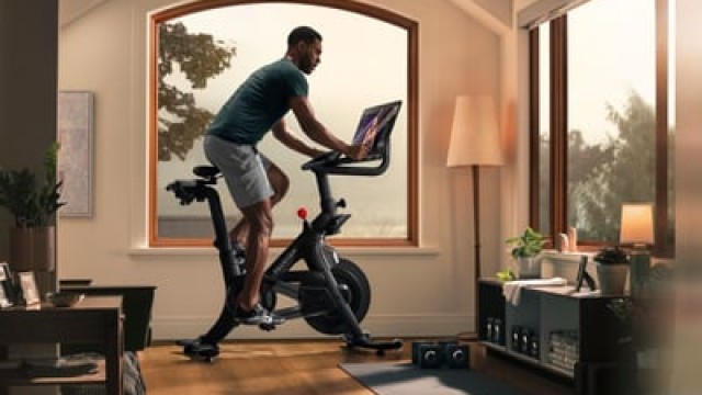 Why Peloton Stock Tumbled Today