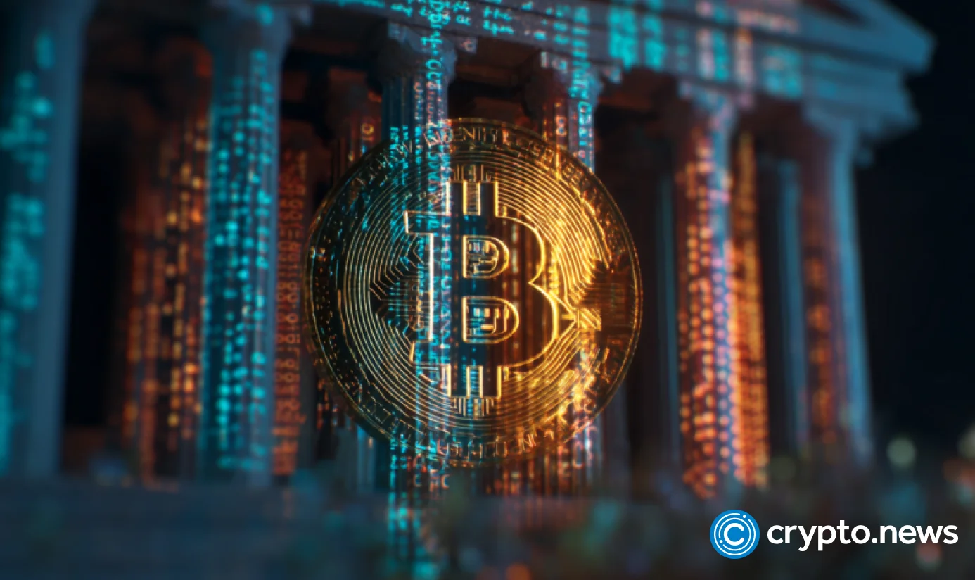 Why Pete Hegseth believes Bitcoin battles China and gives the US classified leverage