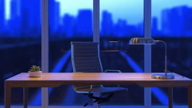 Why Pitney Bowes (PBI) is a Top Momentum Stock for the Long-Term