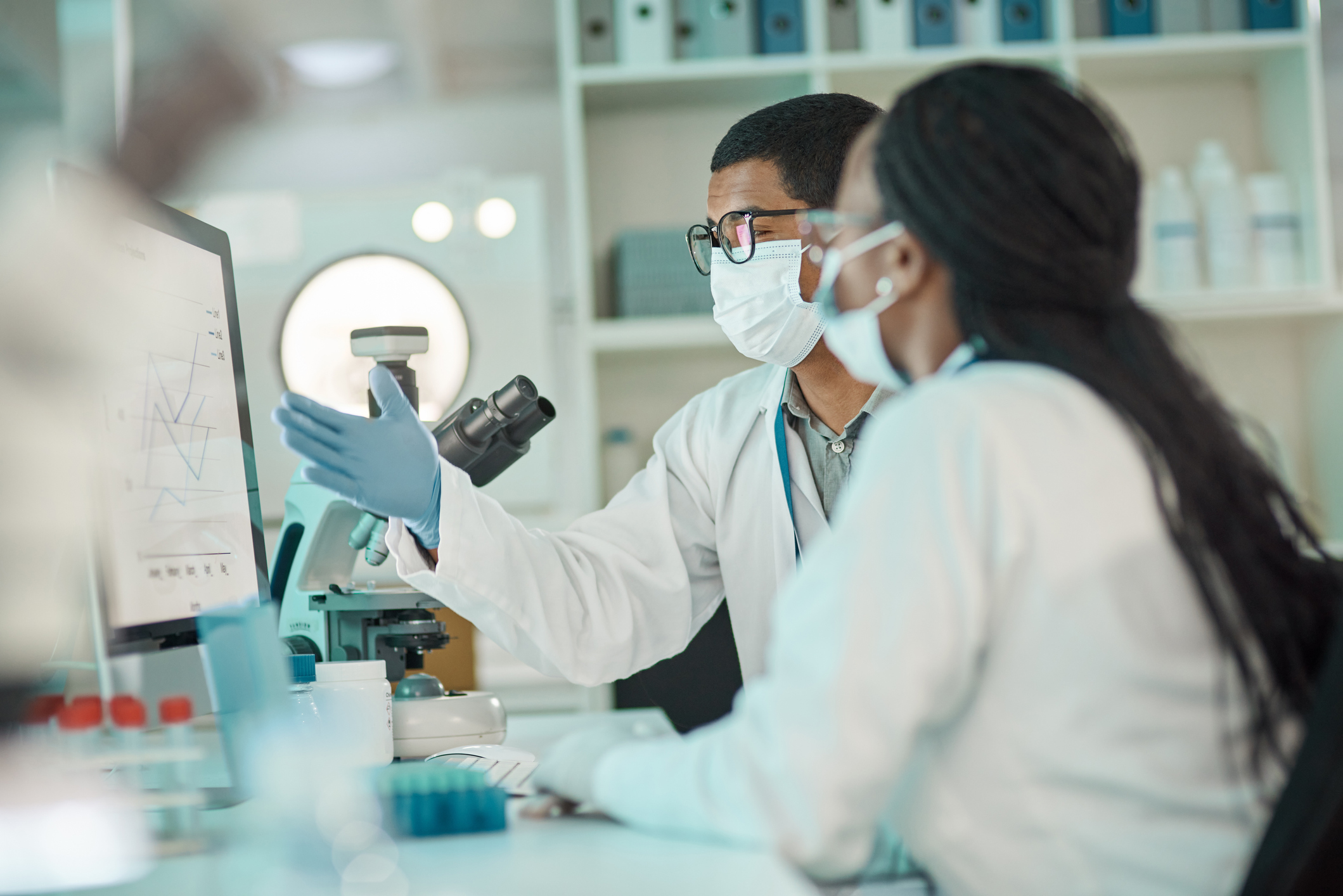 Why Prime Medicine Stock Soared Nearly 12% Higher on Monday