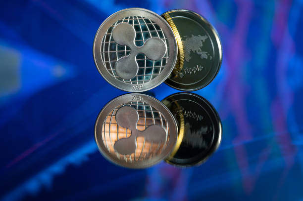 Why Questions Are Being Raised about The XRP Ledger's 300,000 Milestone