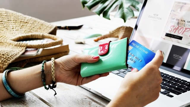 Why Revolve Group Stock Was Sliding Today
