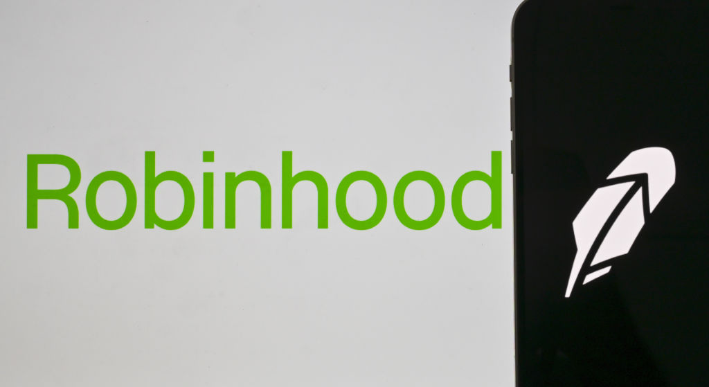 Why Robinhood Markets Stock Zoomed 38% Higher Last Month