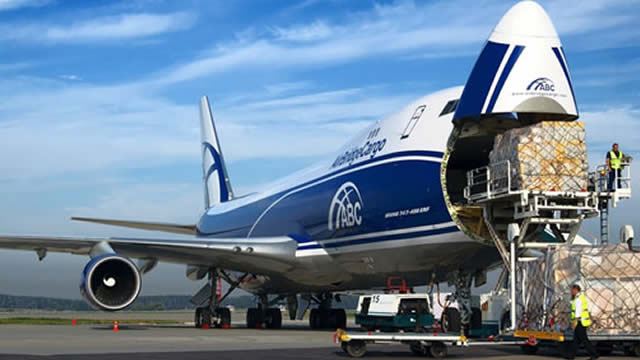Why RXO Stock Is in the Fast Lane Today