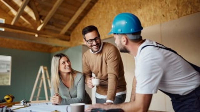 Why Shares in James Hardie Declined This Week