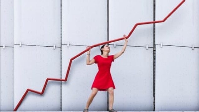 Why Shares of Monday.com Stock Were Soaring This Week